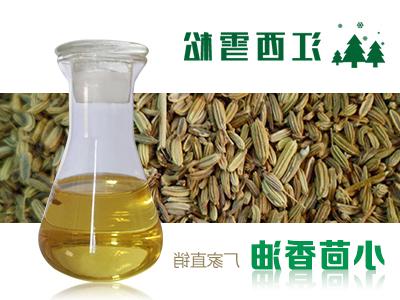 小茴香油